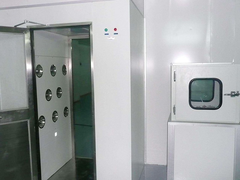 煤氣凈化廠房為什么是甲類？