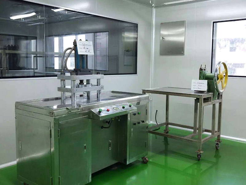 龍華新區哪些工廠帶無塵車間？