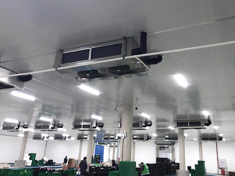 凈化工程資料如何劃分？詳細分類！